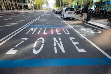 Milieuzone