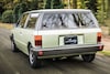Honda Civic Lady