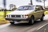 Honda Civic Lady
