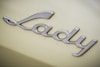 Honda Civic Lady