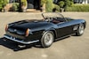 GTO Engineering California Spyder Revival