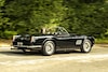 GTO Engineering California Spyder Revival