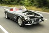 GTO Engineering California Spyder Revival
