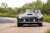 GTO Engineering California Spyder Revival