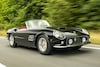 GTO Engineering California Spyder Revival