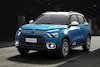 Citroen C3 India