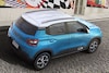 Citroen C3 India