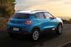 Citroen C3 India