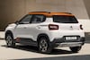 Citroen C3 India