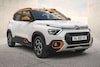 Citroen C3 India