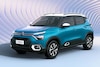 Citroen C3 India