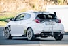 Spyshots Toyota GR Yaris
