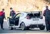 Spyshots Toyota GR Yaris