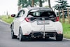Spyshots Toyota GR Yaris