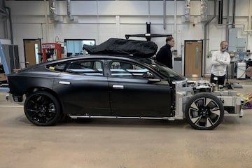 Polestar Precept