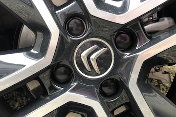 Velg vanwege steekmaat