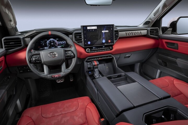 Toyota Tundra