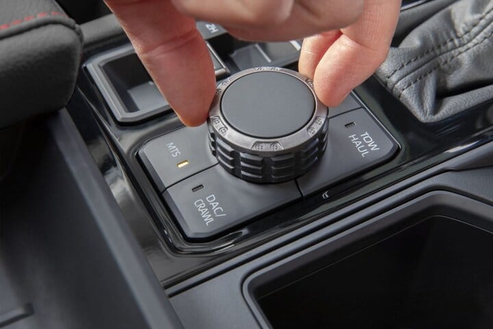 Toyota Tundra