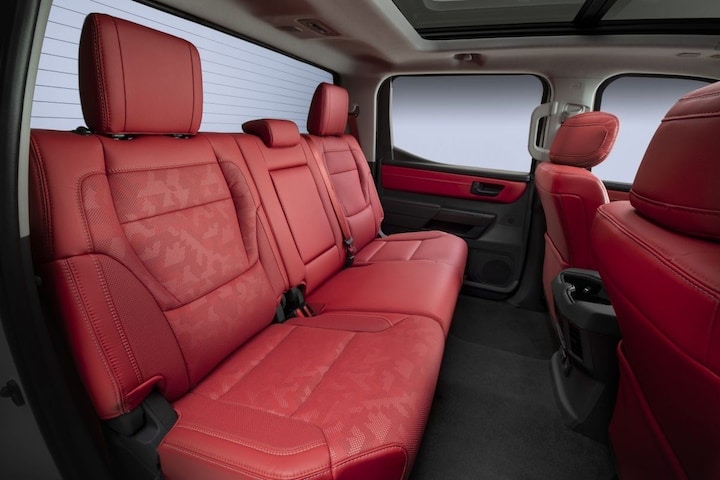 Toyota Tundra