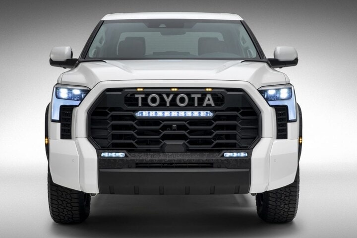 Toyota Tundra