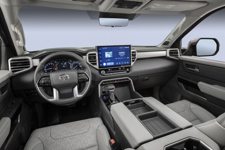 Toyota Tundra