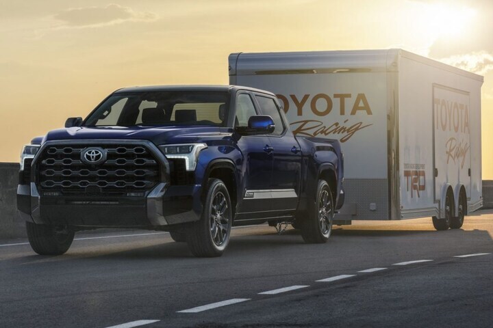 Toyota Tundra