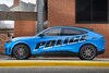 Ford Mustang Mach-E Police Pilot