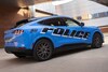 Ford Mustang Mach-E Police Pilot