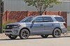 Spyshots Ford Expedition ST