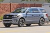 Spyshots Ford Expedition ST