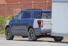 Spyshots Ford Expedition ST