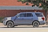 Spyshots Ford Expedition ST