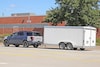 Spyshots Ford Expedition ST