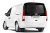Hyundai Staria Load