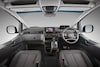 Hyundai Staria Load