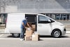Hyundai Staria Load