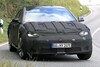 Spyshots Hyundai Ioniq 6