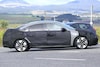 Spyshots Hyundai Ioniq 6