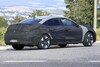 Spyshots Hyundai Ioniq 6