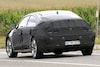 Spyshots Hyundai Ioniq 6