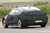 Spyshots Hyundai Ioniq 6
