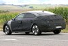 Spyshots Hyundai Ioniq 6