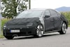Spyshots Hyundai Ioniq 6