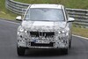 Spyshots BMW X1