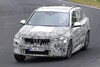 Spyshots BMW X1