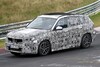 Spyshots BMW X1