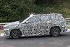 Spyshots BMW X1