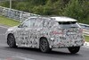 Spyshots BMW X1