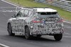 Spyshots BMW X1