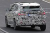 Spyshots BMW X1